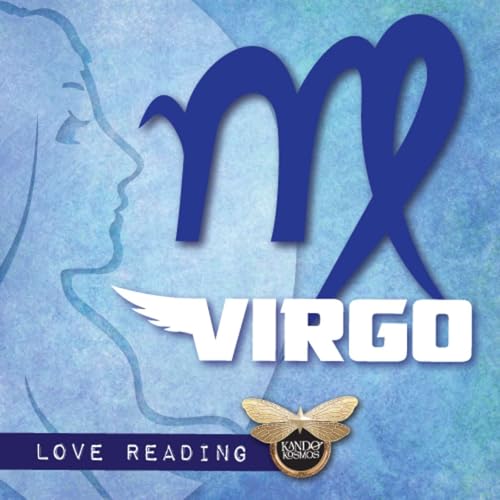 Virgo Love Tarot: The Shy Emperor's Path to Divine Union