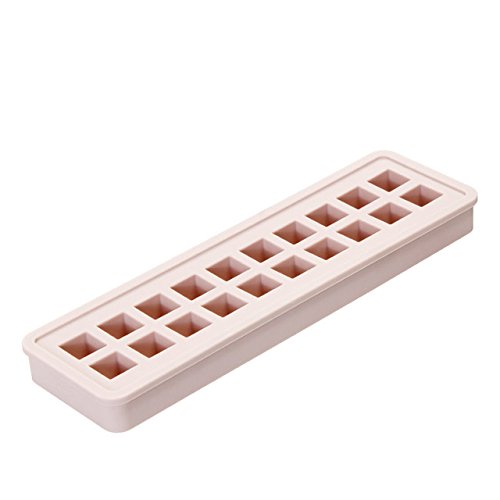 Creative nontoxic mold homemade ice lattice ice cream popsicle stick