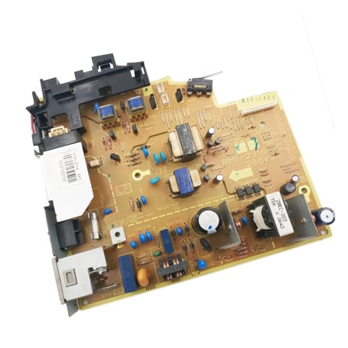 Carte moteur RM1-2315 pour réparer l'alimentation 220V de votre Canon 2900