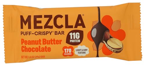 Peanut Butter Chocolate