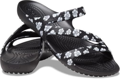 Image of Crocs Women's Kadee II Sandals