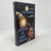 War Prince 1595070192 Book Cover