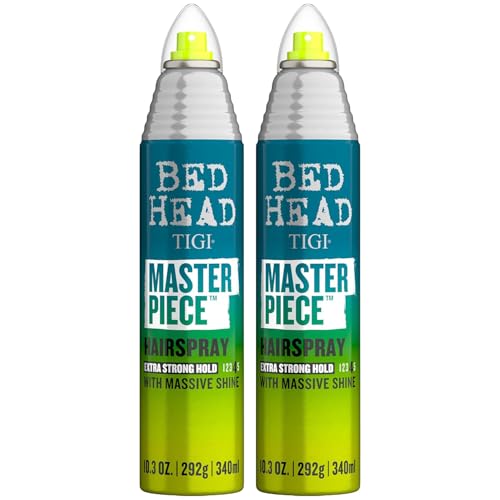 TIGI Bed Head Masterpiece Hairspray