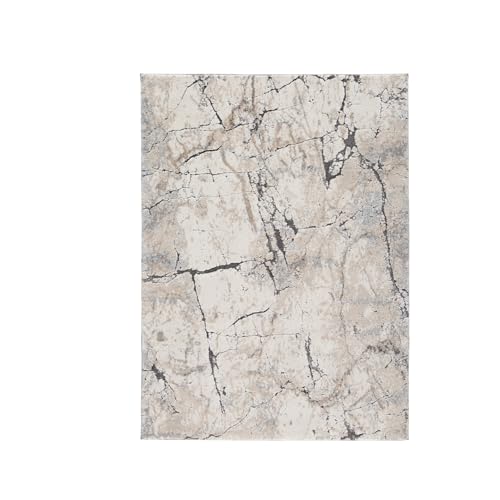 Ashley Wyscott 8x10 Abstract Rug