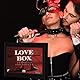 Liebesbox für Paare Sex Fun Box XXL 20 Teile Sexspielzeug für Erwachsene Erotisches Verwöhnset Sexy Geschenkbox Erotisch Erotiek Zubehör BDSM Anal Fetisch Liebesspielzeug Lovebox Knisterkiste Hot