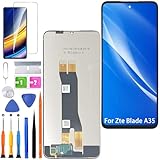 zte pantalla mas grande Compatibilidad de pantalla: asegúrese de identificar correctamente su modelo antes de comprar. El modelo incorrecto puede dañar su teléfono. Tenemos una descripción detallada de la pantalla para el modelo, esperamos ayudarlo.