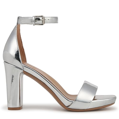Image of Naturalizer Joy Dress Sandals