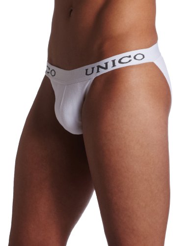 Mundo Unico Men's Tanga Copa Bikini Brief