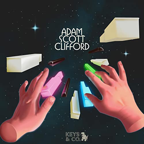 Adam Scott Clifford