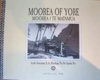 Moorea of Yore 2915105294 Book Cover