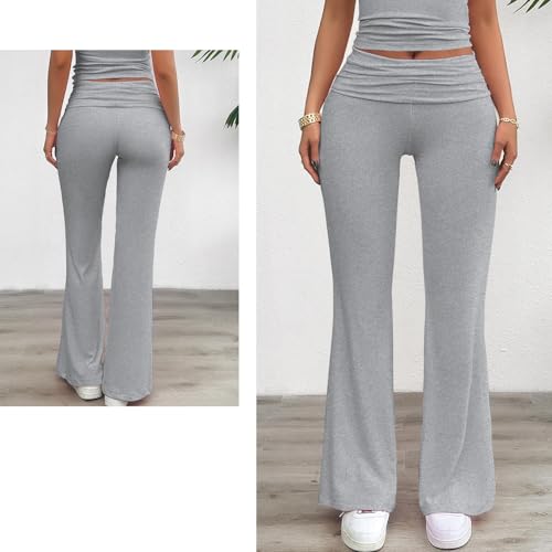Lounge Pants Women Casual Petite Comfy Trousers4