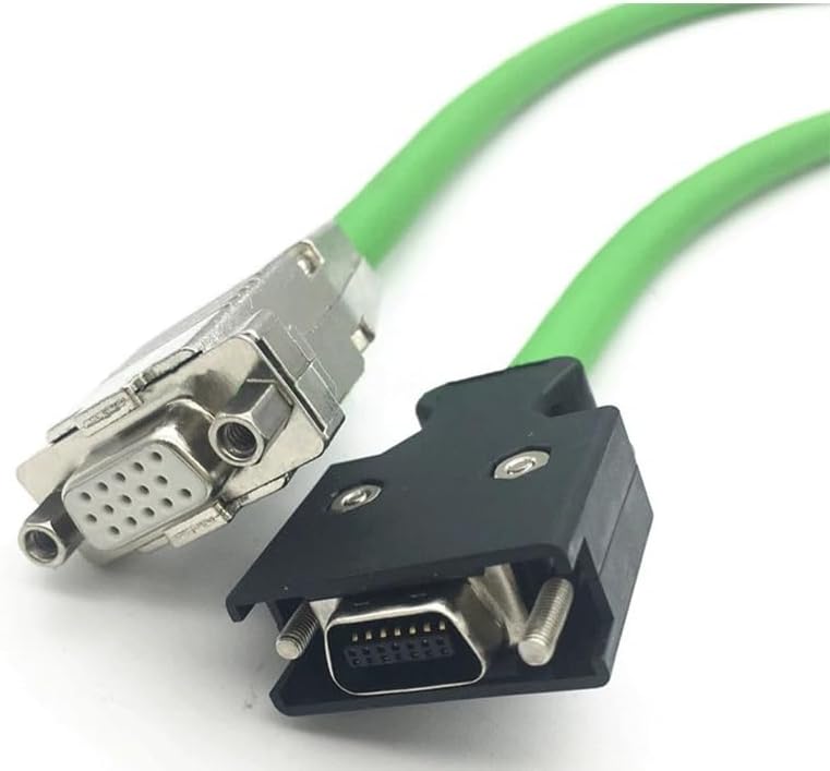 Cable 6FX3002-2DB20-1AF0 For V90 Servo Absolute Encoder(5M)