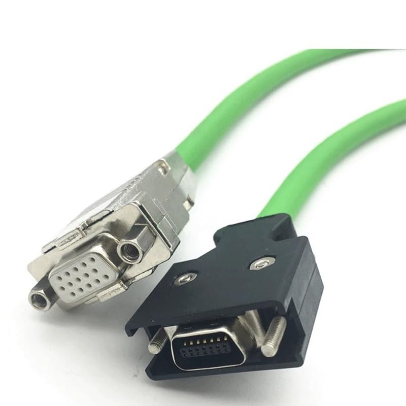 Cable 6FX3002-2DB20-1AF0 for V90 Servo Absolute Encoder(5M)
