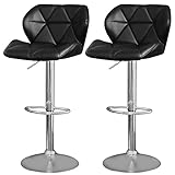 [2脚セット] カウンターチェアー 昇�