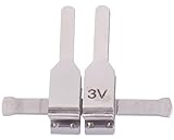 König Approximator Vein Clamps