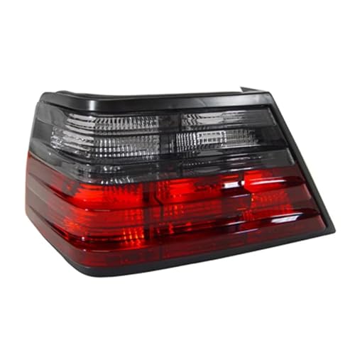 Feu stop arrière Mercedes W124 pour réparer une optique cassée ou ternie