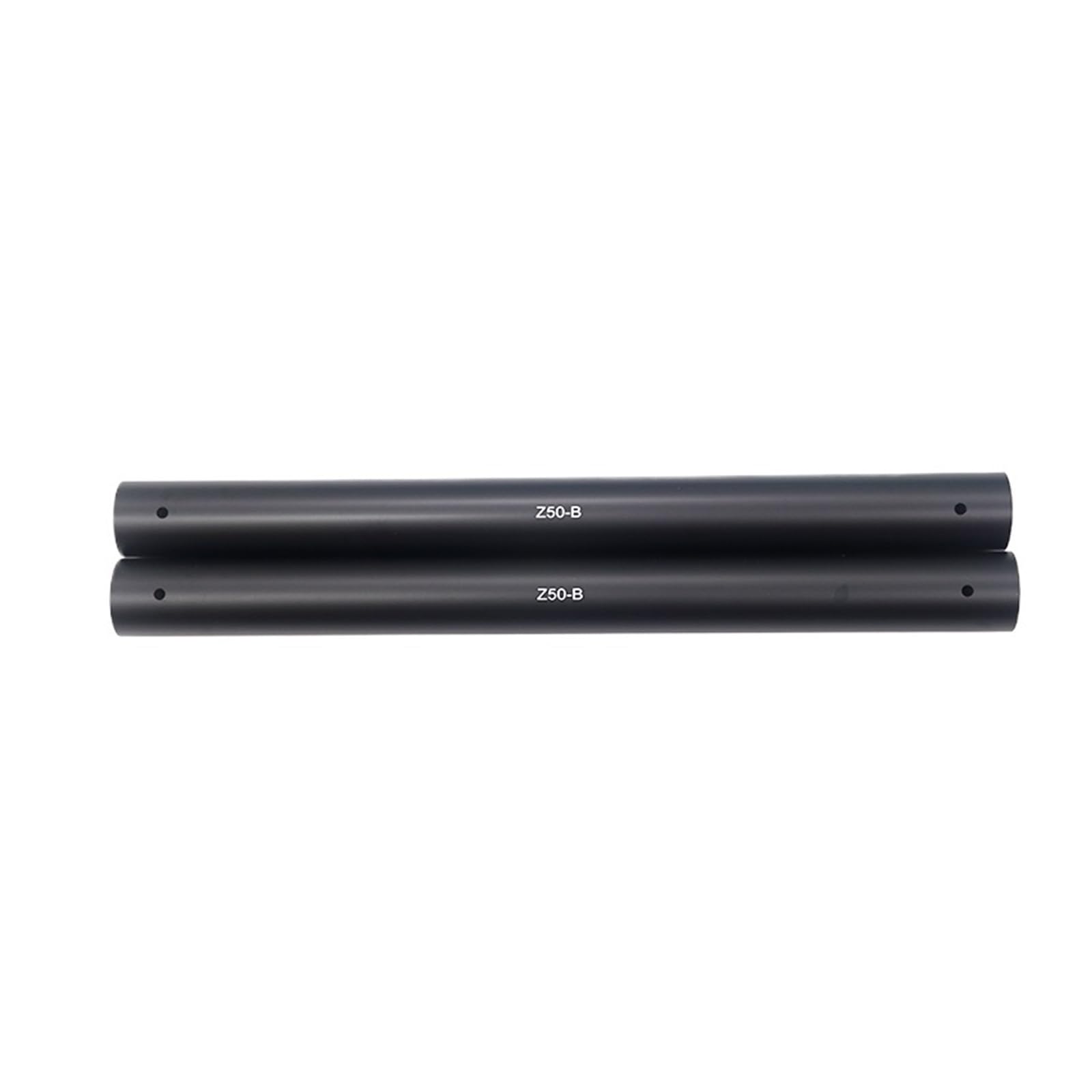 Hinteres Rohr 30x27x332, 2er-Pack, Kompatibel For EFT, Z50