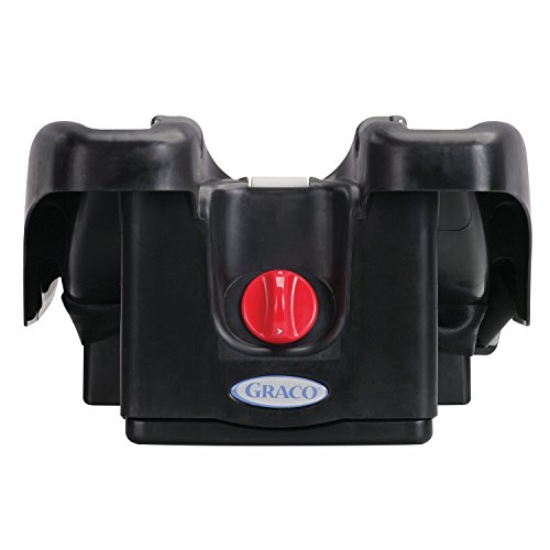 graco click connect base