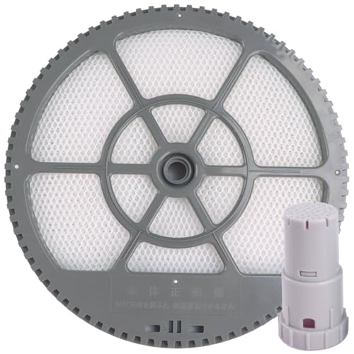 FZ-G70MF 枠付き 加湿フィルターと FZ-AG01K1 イオンカートリッジ KI-GS50 KI-GS70 KI-HS50 KI-HS70 互換品 KI-JS50 KI-JS70 KI-LS50 KI-S50E5 互換 フィルター KI-S50E6 KI-S50E7 加湿 KI-S70E4 KI-S70Y9 加湿空気清浄機用 FZG70MFと FZ-AG01K1 2枚入り