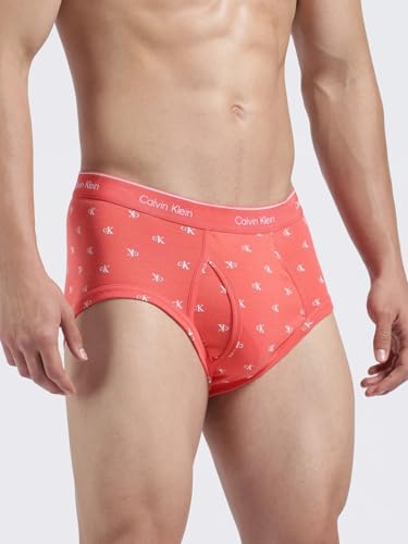 Calvin Klein Men's Cotton Classics 3-Pack Brief - image 5