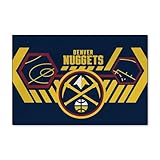 Northwest NBA Denver Nuggets...