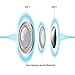 immagine 41 MORE Auricolare a pistone In-Ear con microfono in linea intelligente, driver dinamico per cuffie 1M301- Bianco