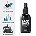 Ballsy Body & Groin Spray – Deodorant for Men - Neutralize Odor & Skin Irritation w/Tea Tree & Aloe Vera Extracts - Cruelty, Sulfate & Paraben-Free Deodorant Spray 2 oz, 1 Pack