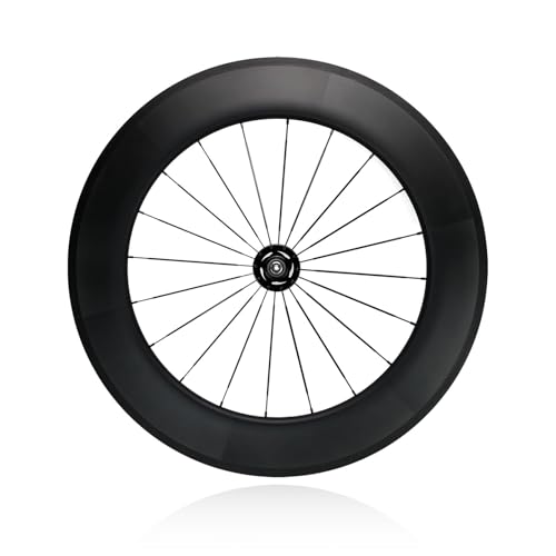 ŒMAoCNzC[Zbg 700C J[{t@Co[ 88mmzC[ VOXs[h 100/120mm {[xAOnu tgAzC[(UD Matt,Front Wheel)