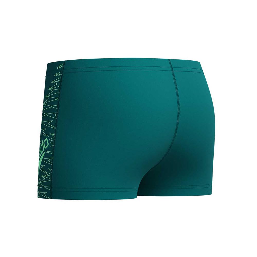 Speedo Medley Logo Pantalón de baño (Aquashort) Niños (Pack de 1)