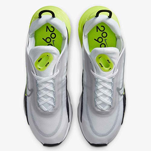 Image of Nike Men's Air Max 200 Walking Shoes