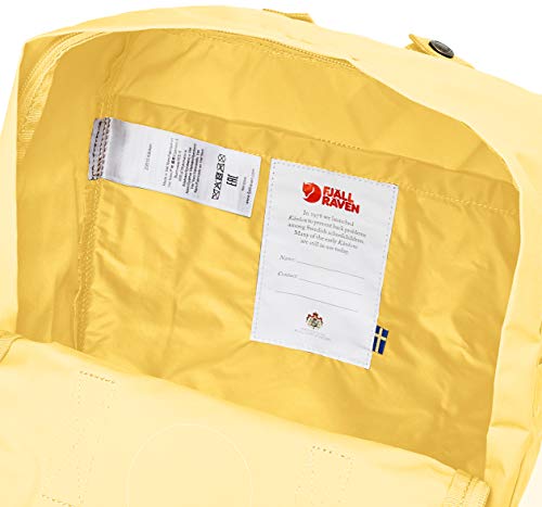 Fjällräven Kånken Original Corn