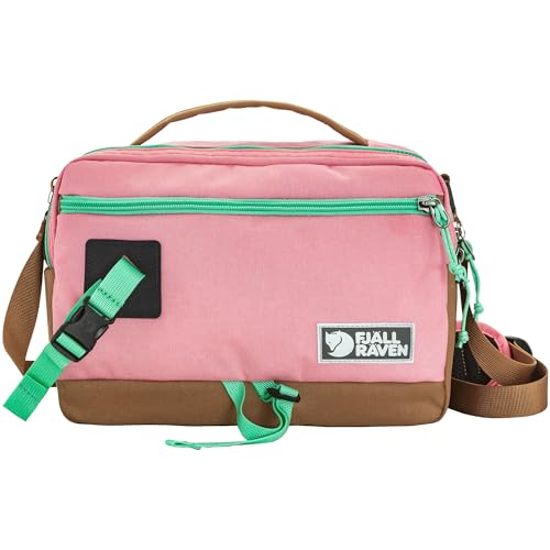 Sac bandoulière Fjällräven Vardag léger pour éviter le mal de dos