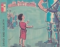 David and Goliath 0570071526 Book Cover