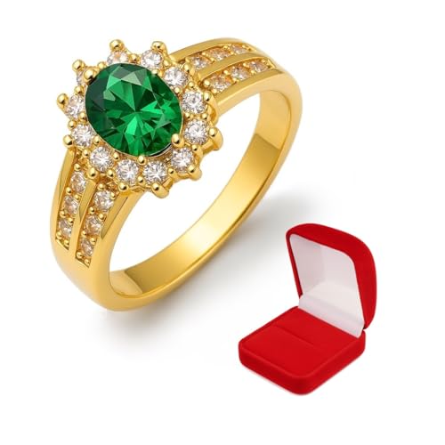 Anel Formatura Banhado Em Ouro 18k Cursos Variados