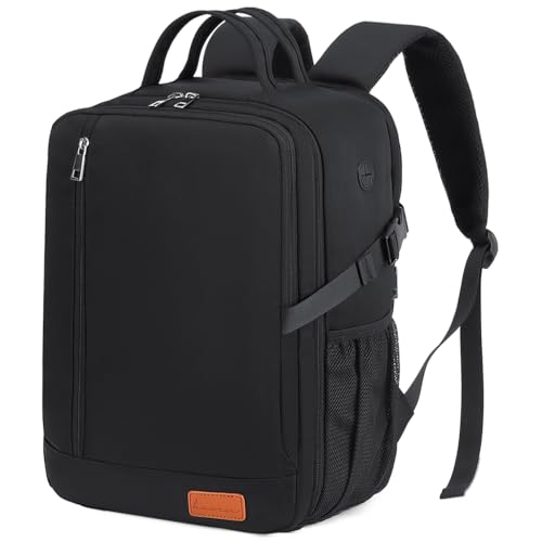Lossga Mochila Viaje Cabina Avion 40x30x20 Maleta Equipaje de Mano Bolsa Viaje Cabin Bag Mujer Hombre