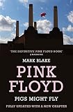 pink floyd  Pigs Might Fly: The Inside Story of Pink Floyd