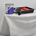 Bates- Canvas Drop Cloth - 9x12, Paint Tarp for Painting