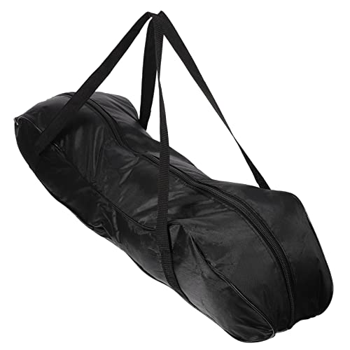 Mipcase Skateboard Backpack Bag Multifunctional Skate Blade Bag Sturdy for Outdoor Activities