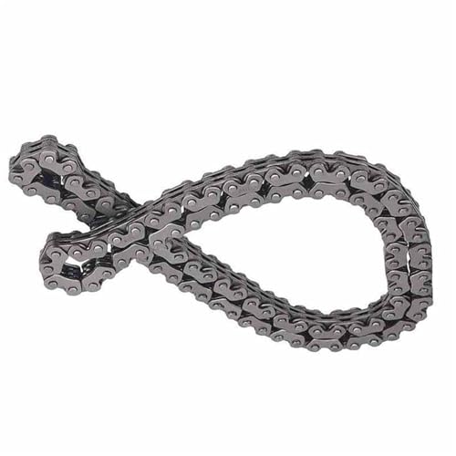 Cadena de distribución de 122 eslabones Yamaha TT250R Raid 945-91431-22 2