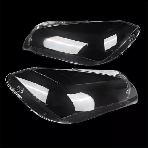 Lentilles Phare Avant BMW E84 Coque Transparente Haute Performance 2010-2015