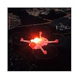 KUANDEDIAN For DJI Mini 4 Pro/3 Pro/Air 2s/Mavic 3 Drone LED Strobe Light Warning Lamp Flash Turn Light Signal Indicator Dron Accessories - Image 5