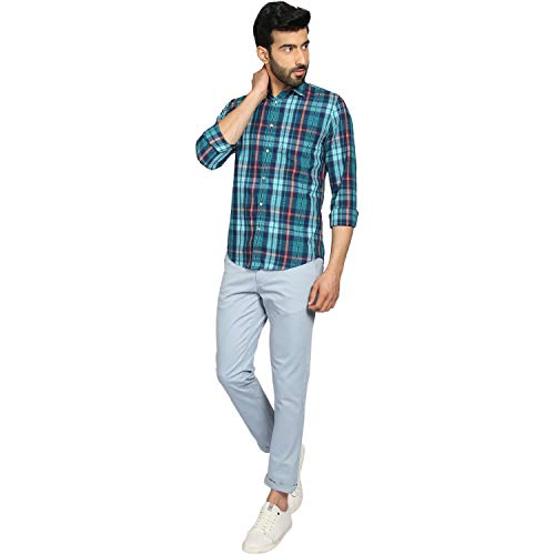 Image of Blackberrys Men Shirt