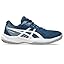 Mako Blue/White