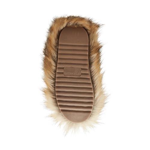 Steve Madden Women's Beastie Ankle Boot4