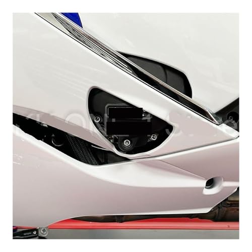 Cubierta motor para GSX1300R protector estator contra caídas 2