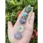 Rainbow Fluorite