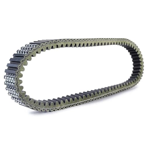 Courroie transmission entretien YP400 Majesty 400 5RU-17641-00