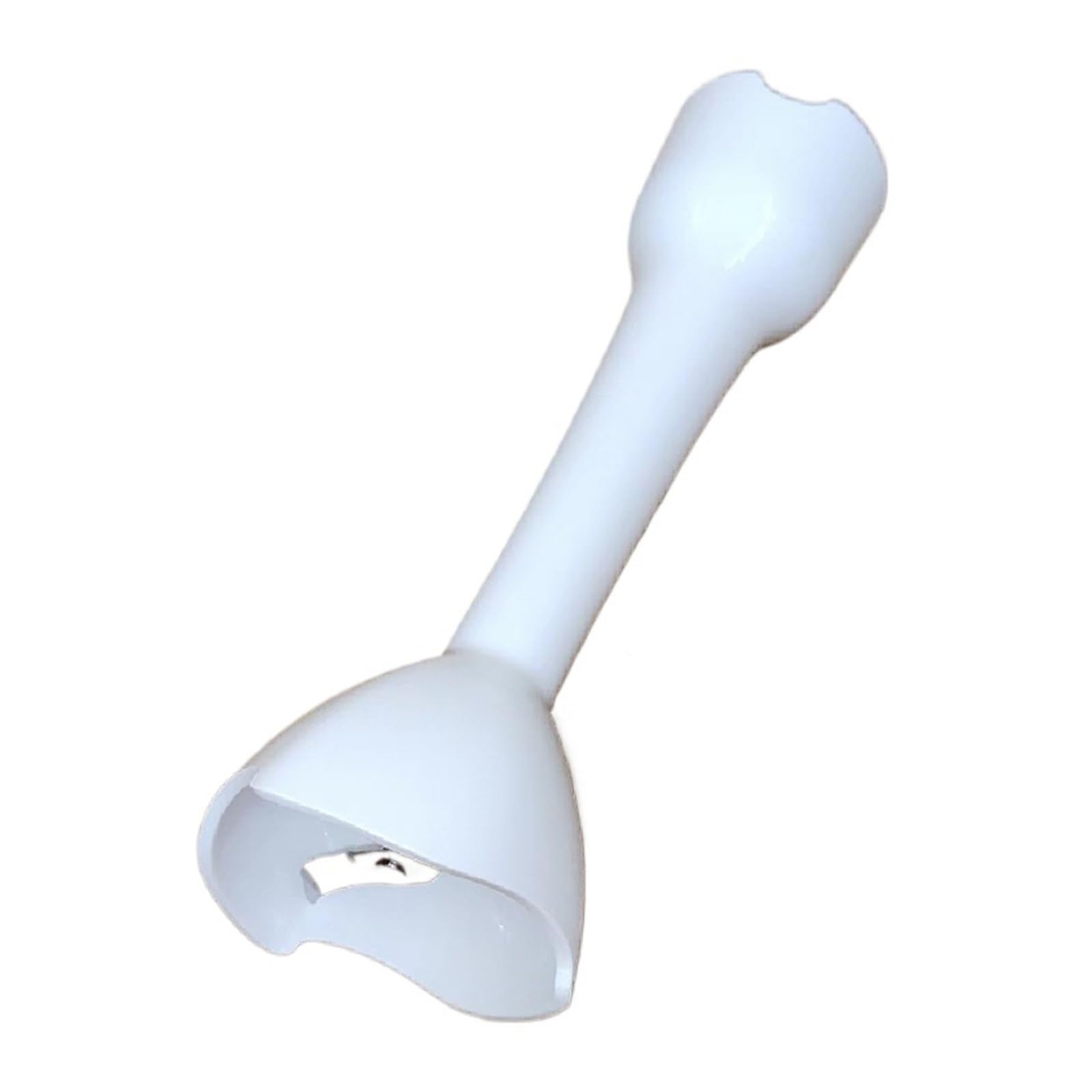 Hoja mezcladora HR1608 con cuchillo de corte fino para texturas suaves