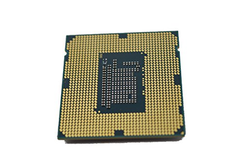 Processeur de bureau Intel Celeron G1630 SR16A pour carte mère LGA1155 - 4