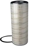 Donaldson P181016 Air Filter 26.50 In. Overall Length, Primary Type, Round Style